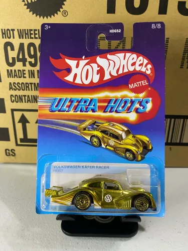 Hot Wheels Ultra Hots Volkswagen Kafer Racer