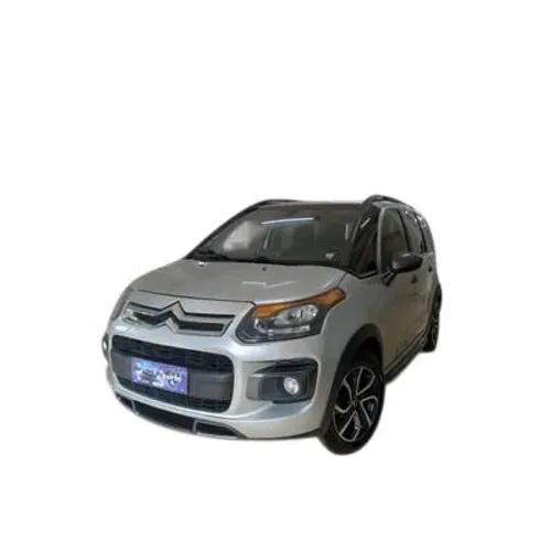 Peças usadas para Citroen C3 Aircross