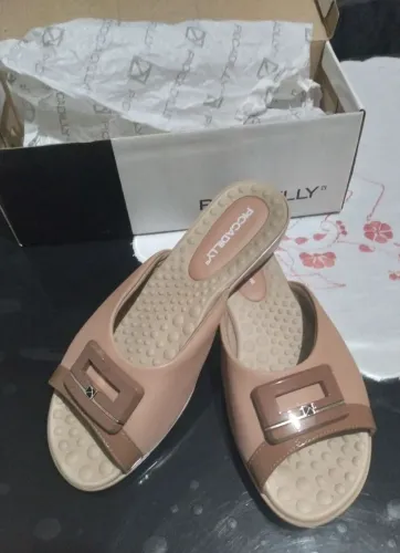 TAMANCO PICCADILLY FEMININO