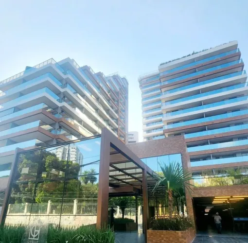 Apartamento na Batista Campos 1ª moradia