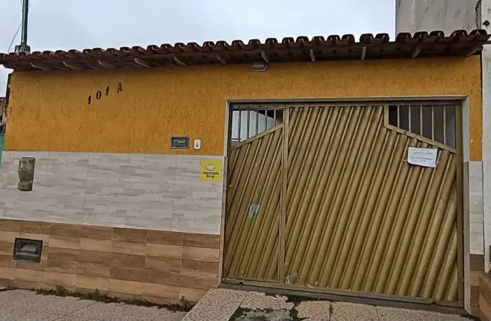 !Vendo casa na Cidade Cidade Nova