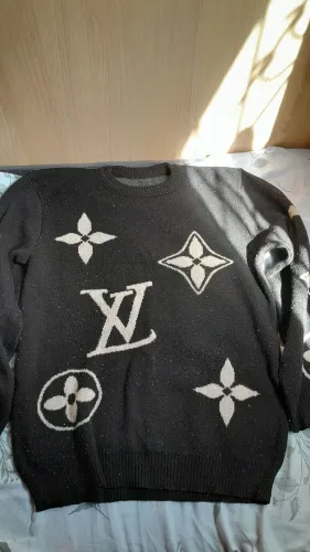 Moletom / Suéter Louis Vuitton