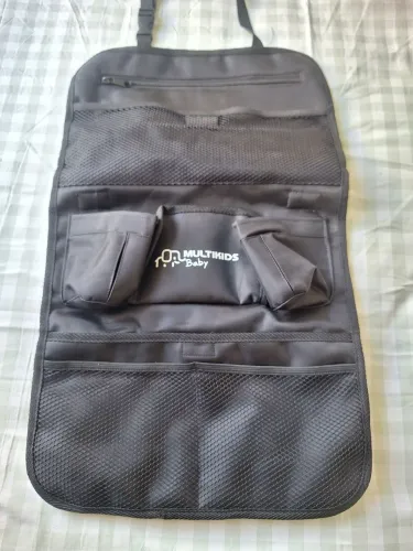 Organizador para carro ou carrinho para Bebê