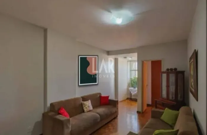 Apartamento à venda, 3 quartos, 1 suíte, 1 vaga, Floresta - Belo Horizonte/MG