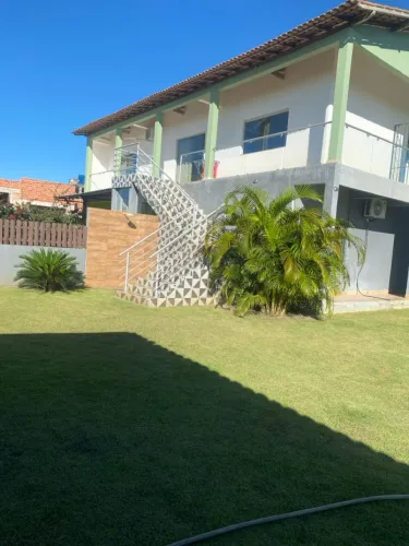 Casa no Prado da Sônia 