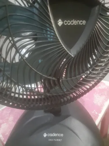 Ventilador cadence