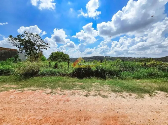 Lote à venda, Vale do Sol - Divinópolis/MG