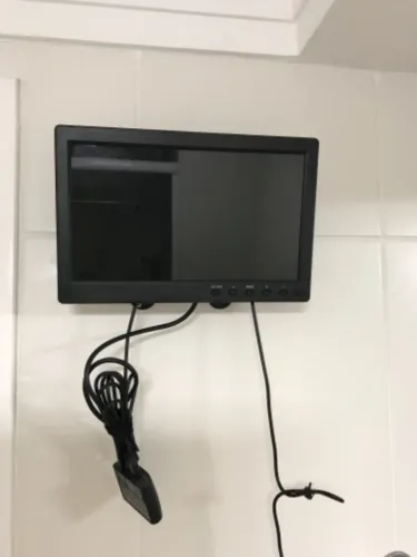 Tv monitor