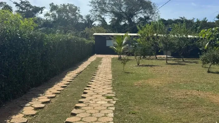 Imóvel para venda possui 96800 metros quadrados em Setor Central - Cromínia - GO