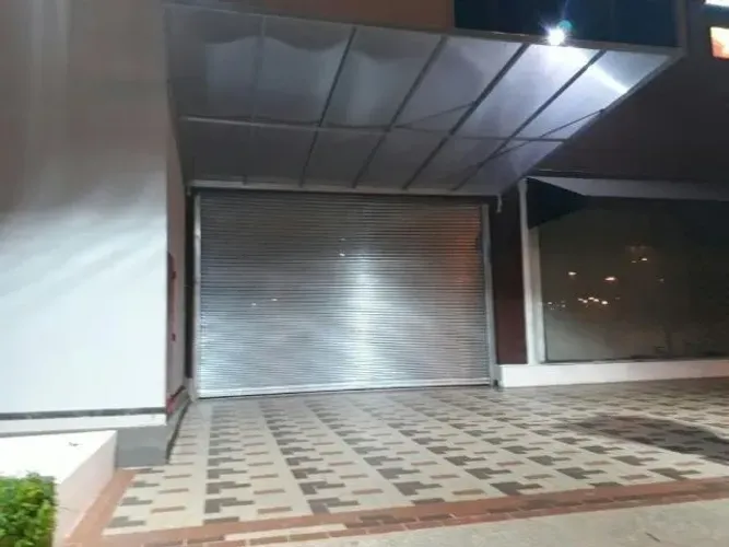 Fabricamos Portas Automáticas sob medida