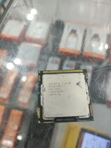 Processador i5-650 socket 1156
