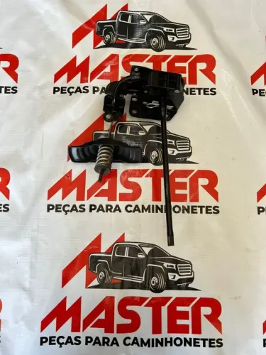 Catraca do estepe Dodge Ram 2019-2024 (leia o anúncio)