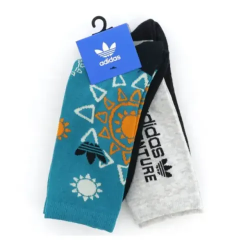 KIT MEIAS ADIDAS ORIGINALS ADVENTURE 