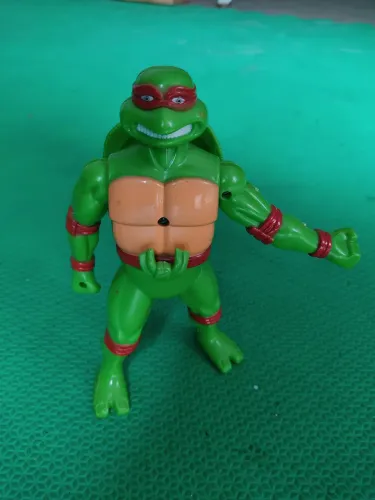 Boneco Tartaruga Ninja