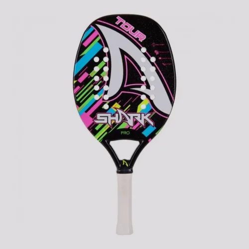 Raquete de Beach Tennis Shark