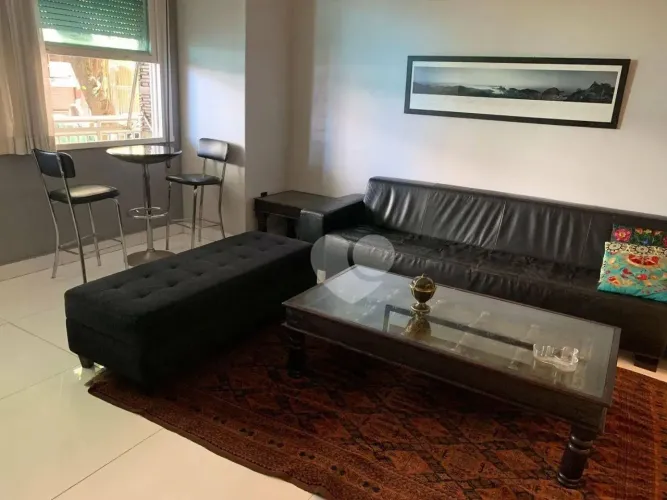 Apartamento com 4 quartos à venda, 150 m² por R$ 2.100.000 - Copacabana - Rio de Janeiro/R