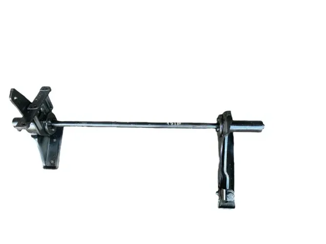 Barra Torção Cabine Completa Mb 1718 1318 1725 2425 ORIGINAL