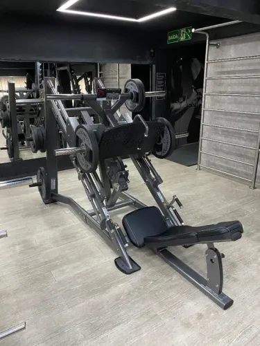 Leg Press 45 Profissional