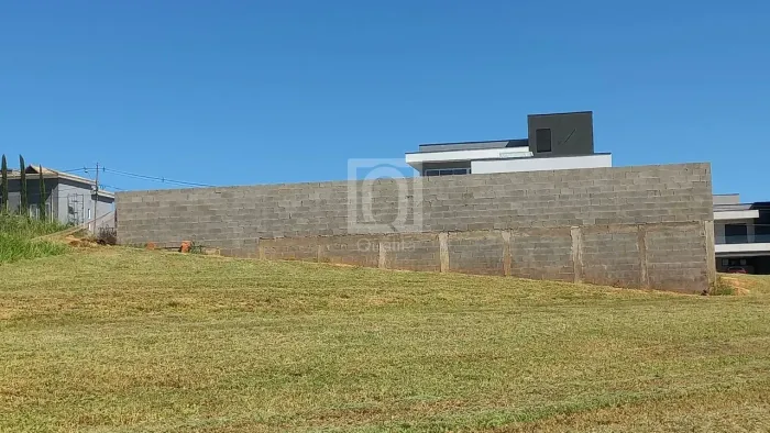 Terreno no Residencial Fazenda Alta Vista Salto de Pirapora