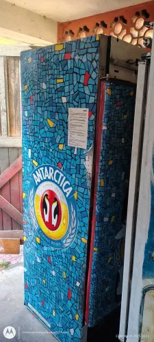 Freezer cervejeira 