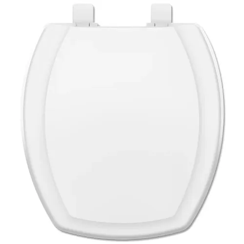 Assento de vaso sanitário branco PRODUTO NOVO