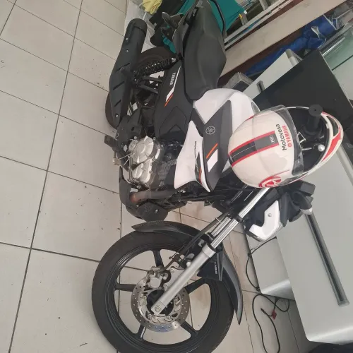 Alugo factor 150 pagamento semanal