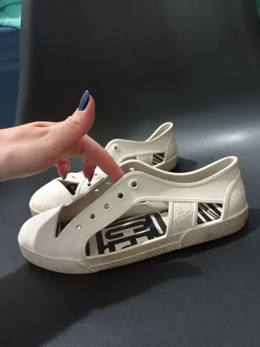 Melissa&Vivianne Westwood Tenis 