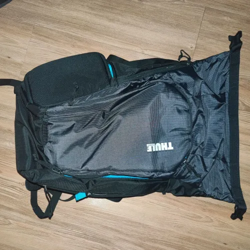 Mochila Thule Enroute 25l
