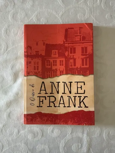 O Diário de Anne Frank