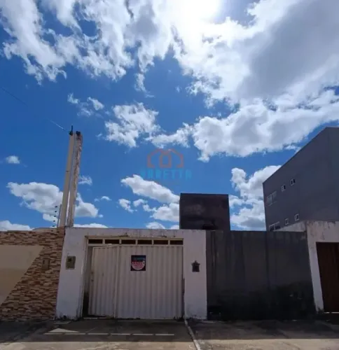 CÓD: 5400. Casa à Venda no bairro Rincão - Mossoró/RN.