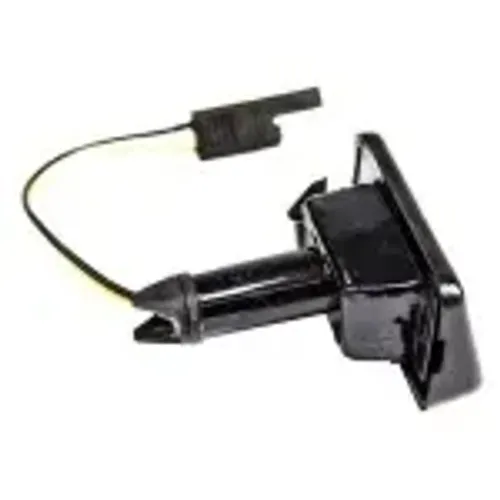 Lanterna de Placa da Fiorino Pickup Lx 1.6 1993