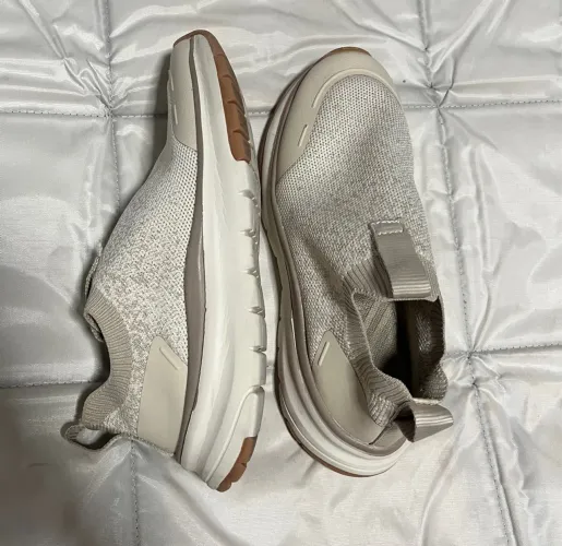 Tênis zara tamanho 36