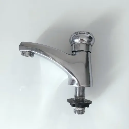 Torneira Banheiro Docol Bica Baixa Metal Resistente