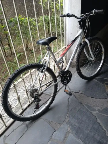 Bike 26