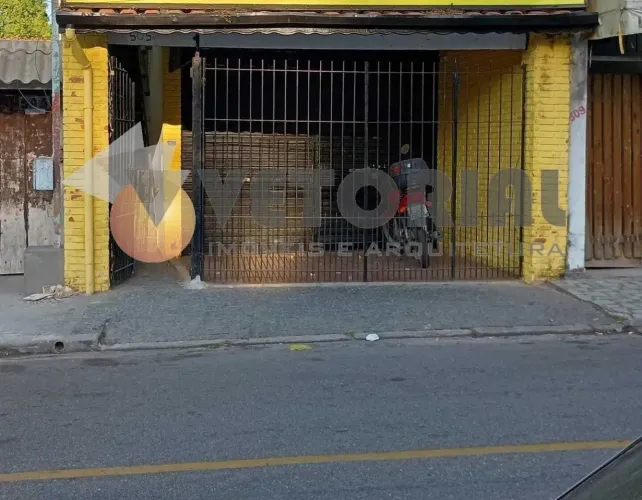 Loja para alugar, 100 m² por R$ 2.500,00/ano - Caputera - Caraguatatuba/SP