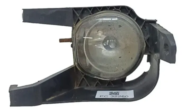 Farol Milha Direito Fiat Punto 2008 2009 2010 2011 2012