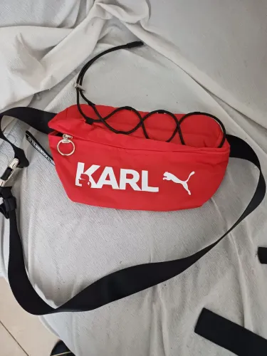 POCHETE GRANDE KARL LAGERFELD