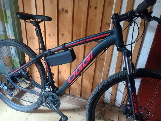 Bicicleta Oggi Hacker à venda