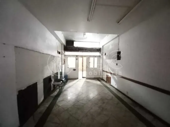 Ponto comercial/Loja/Box para venda tem 26 metros quadrados em Tijuca - Rio de Janeiro - R
