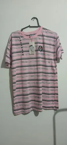 Camiseta masculina
