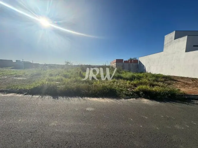 TERRENO A VENDA NO BAIRRO JARDIM BOM SUCESSO NA CIDADE DE INDAIATUBA SP