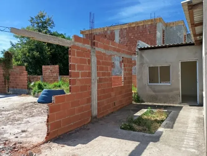 Lote muito bem localizado em pontal das garças.