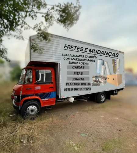 caixa de papelão para mudança fazemos mudança caminhão de mudança caminhão para mudança
