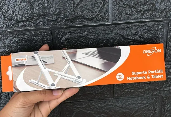Suporte para notebook or-sp14