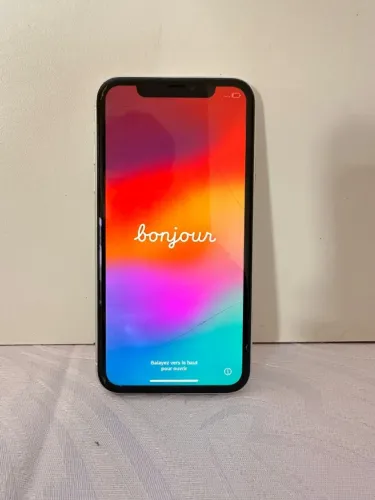 Celular Iphone XR 64 GB Branco (sem caixa)