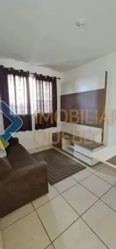 Apartamentos - Venda - Condomínio Mirante Sul - Cod. 1638