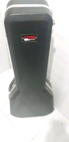 Case Rígido para Guitarra SG