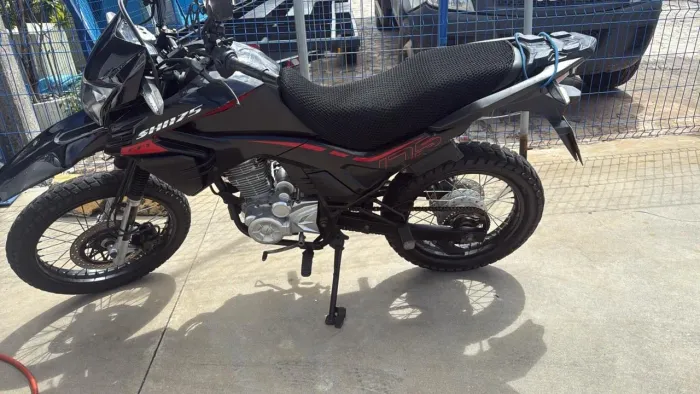 OPORTUNIDADE SHI 175 2025 