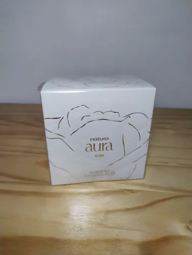 Eau de Parfum Natura Aura Alba 75ml