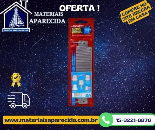 Resistencia Maxi Ducha bello Ultra Lorenzetti